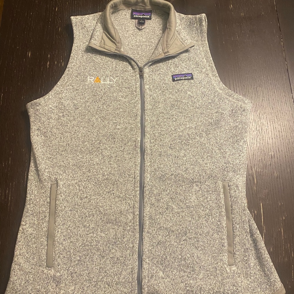 Patagonia Women’s Better Sweater Vest